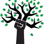 ecology-fist